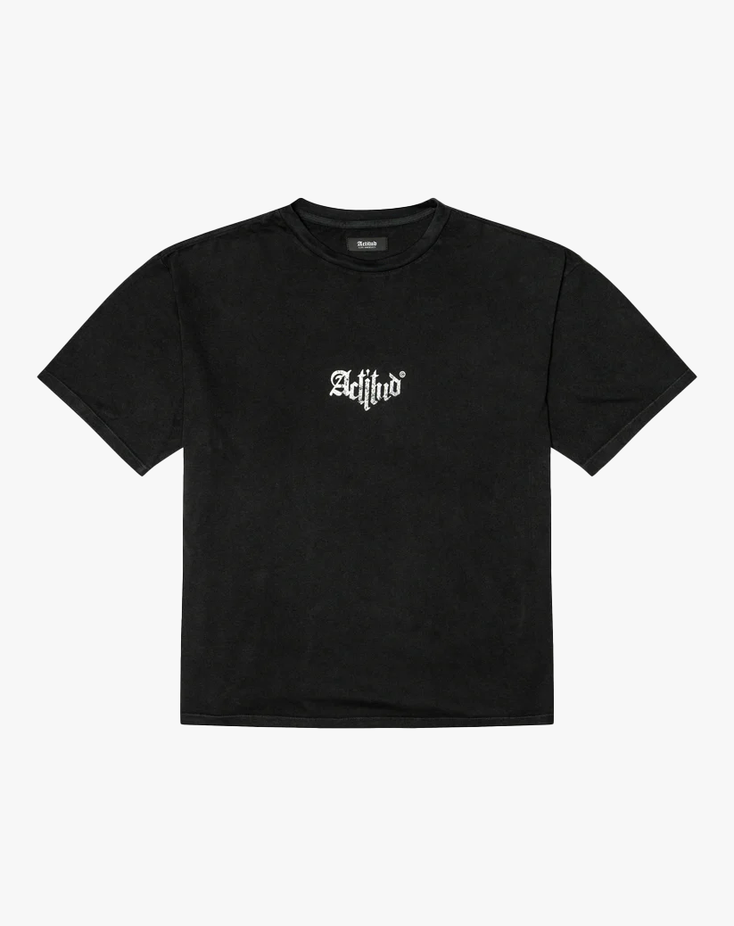 Eleven Boxy T-Shirt
