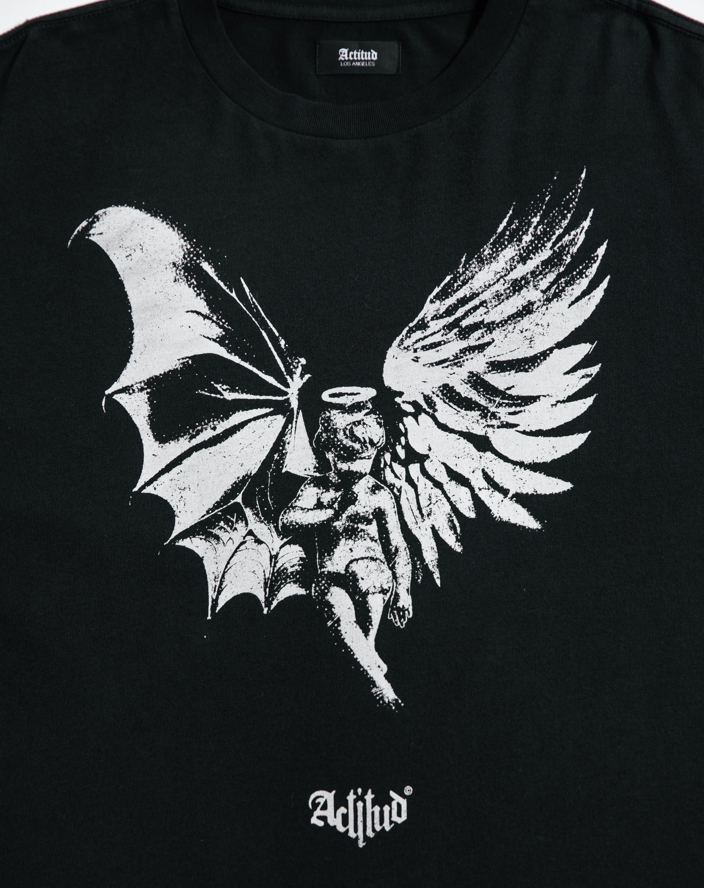 Nephalem Boxy T-Shirt