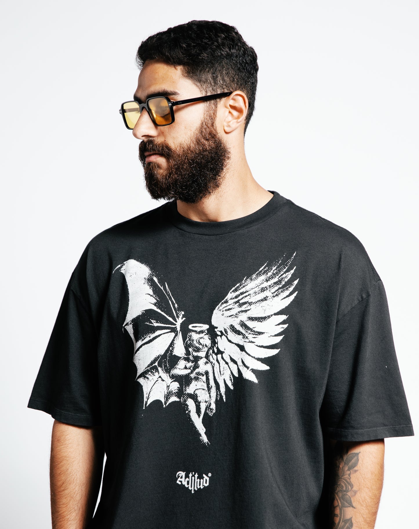 Nephalem Boxy T-Shirt
