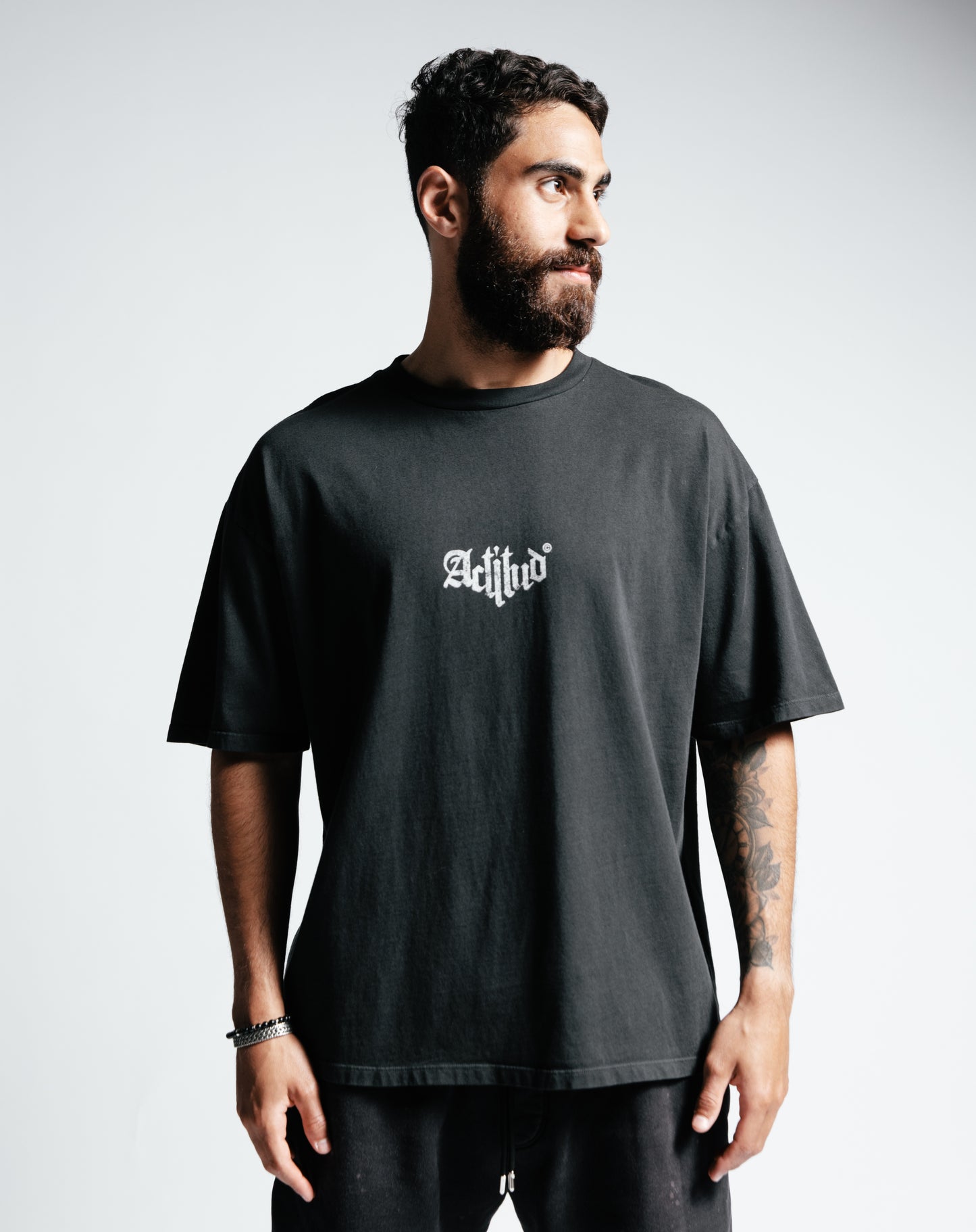 Eleven Boxy T-Shirt