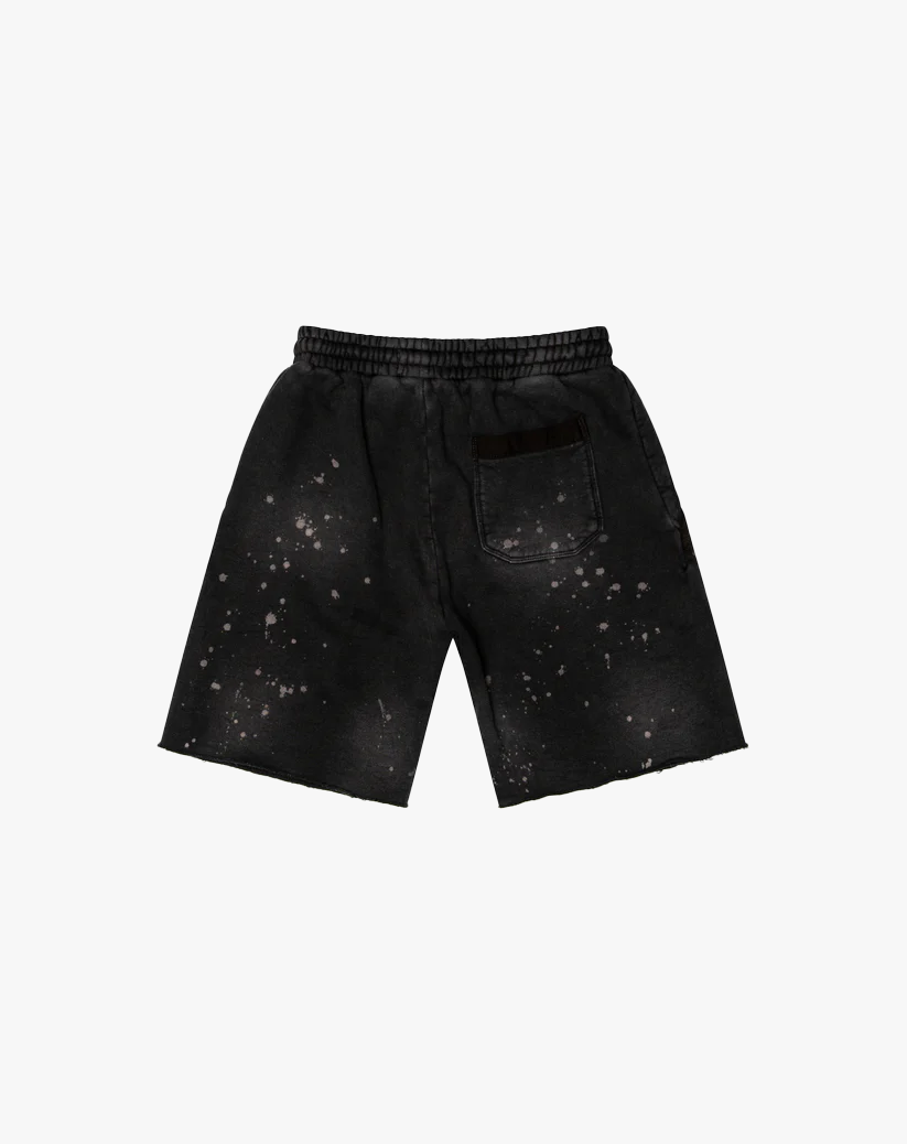 City Of Rage Shorts