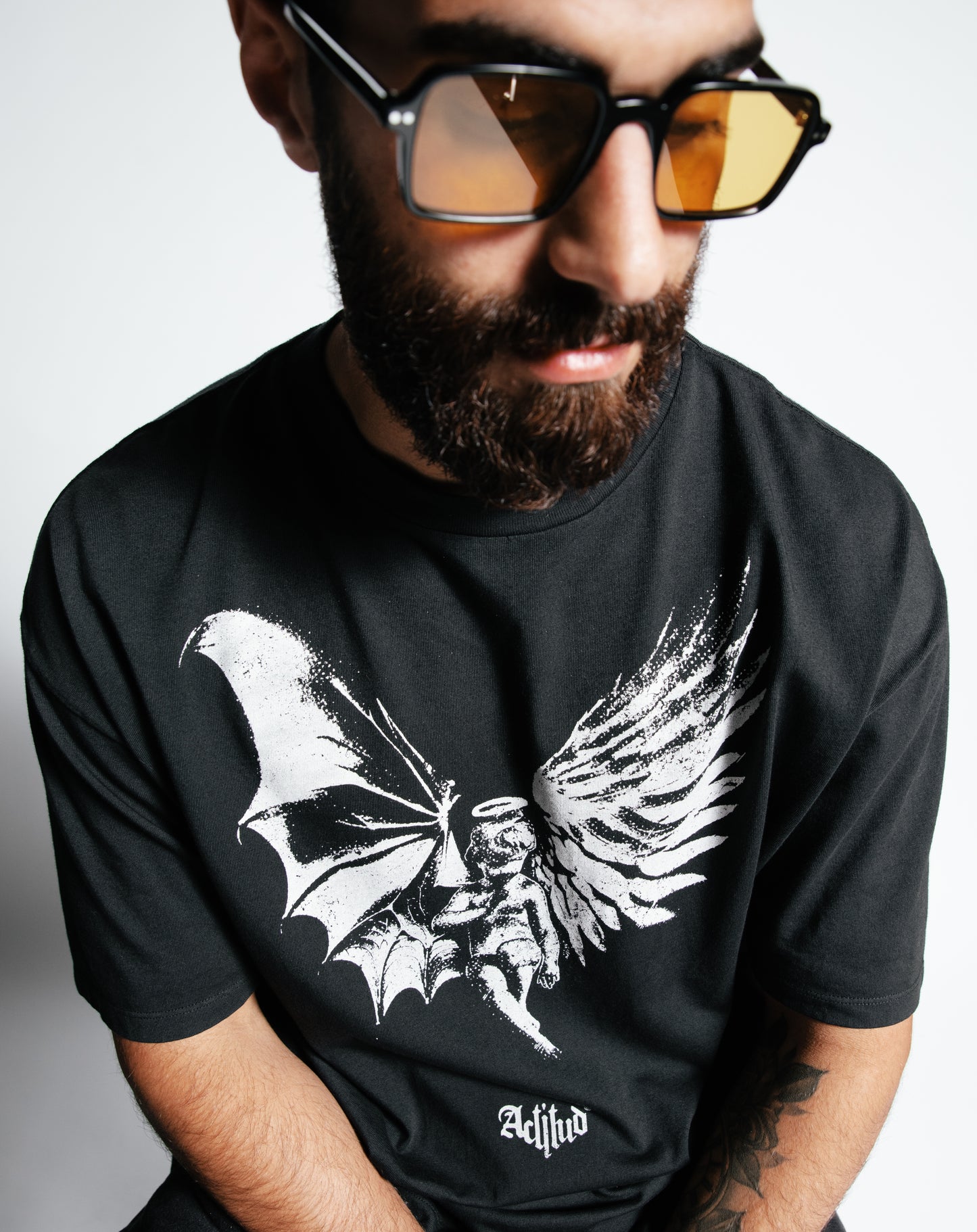 Nephalem Boxy T-Shirt