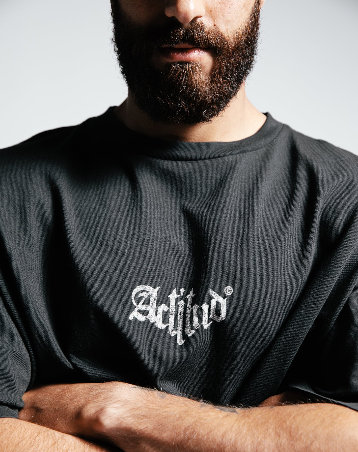 Eleven Boxy T-Shirt