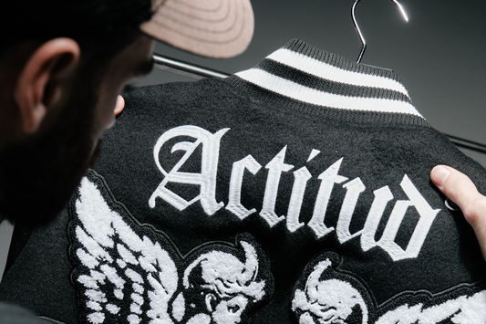 Introducing Actitud House: Where Streetwear Meets Attitude