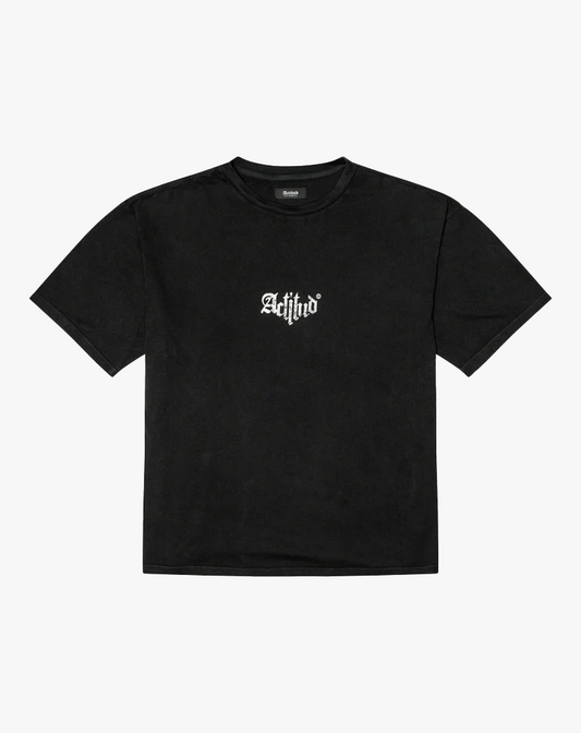 Eleven Boxy T-Shirt