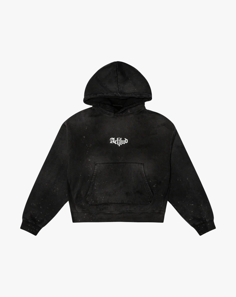 City of Rage Hoodie