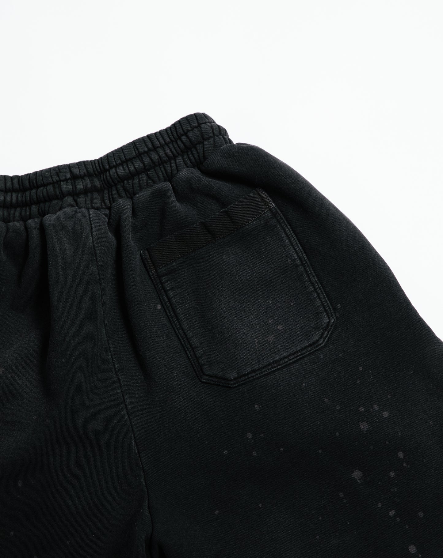 City Of Rage Shorts